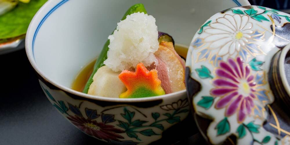 食事・飲み物