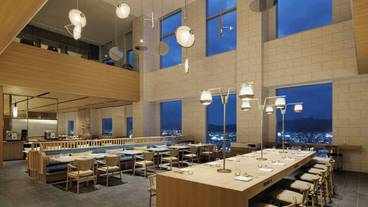 レストラン / 17