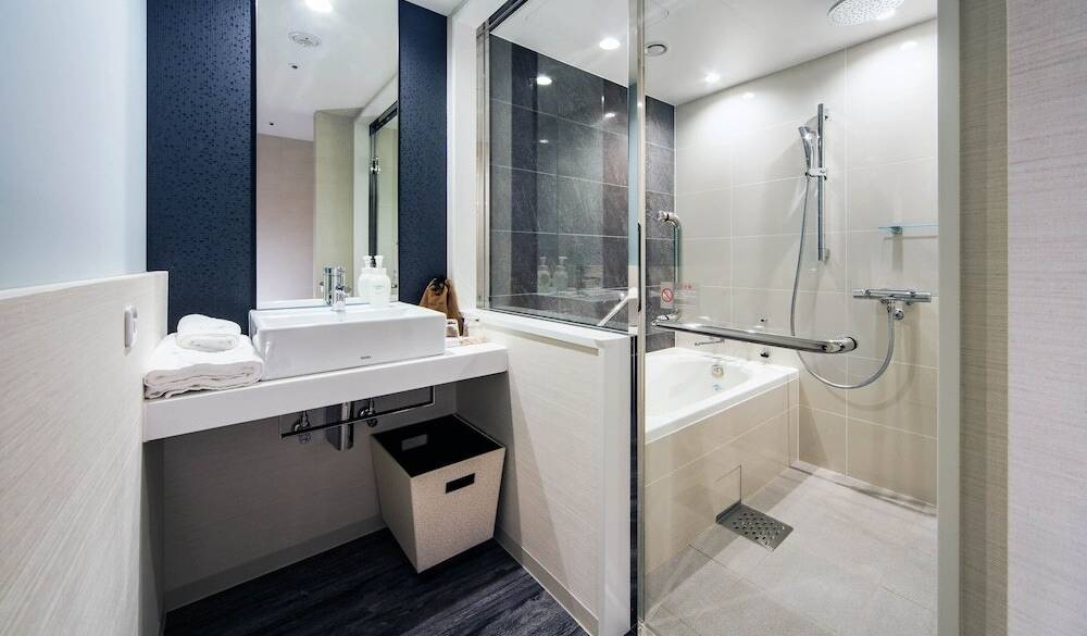 バスルーム例 / 1