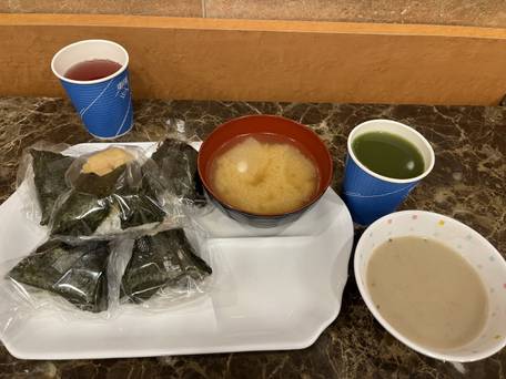 東横イン広島駅新幹線口1 / 5