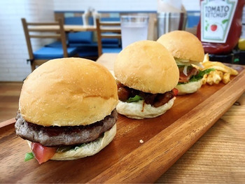 「オー・エム・ジーカフェ」料理 1259026 