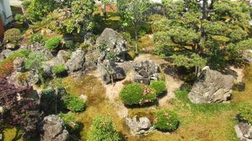 施設からの眺望 / 9