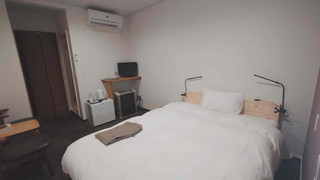 ベーシック ダブルルーム