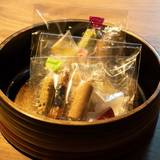 日本酒サーバーあり！
「町家ラウンジ」 / 5