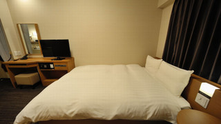 エコノミーダブルルーム 禁煙 (14平米)