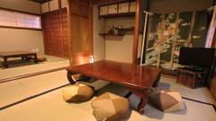 東山 粟田庵