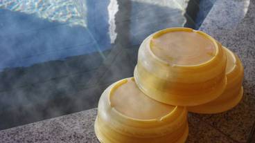 施設内の設備 / 4