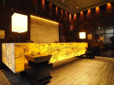 ラグナスイート新横浜 / 3