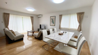 2ベッドルーム ヴィラ