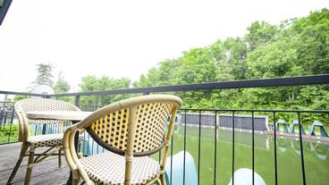 客室の設備とサービス / 19