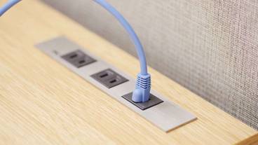 客室の設備とサービス / 25