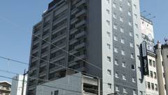 天然温泉 霧桜の湯 ドーミーイン鹿児島