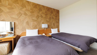 禁煙スタンダードツインルーム