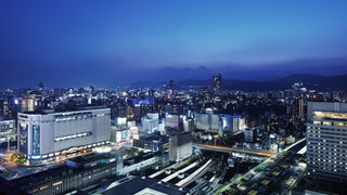 ルーム キングベッド 1 台 コーナー