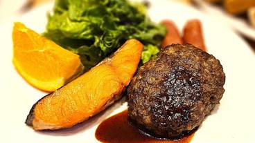 レストラン / 28