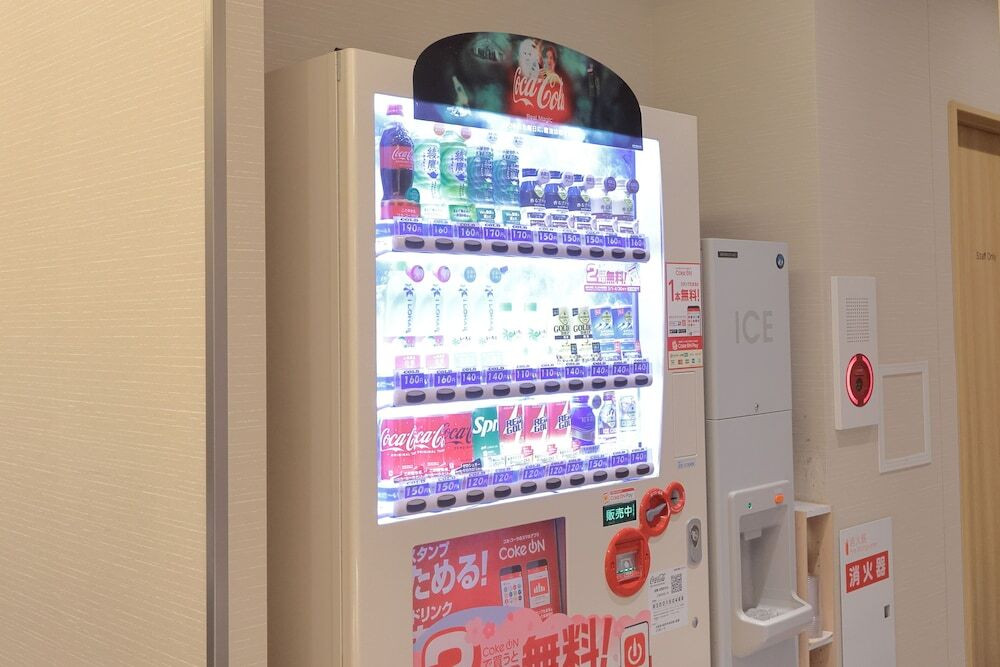自動販売機