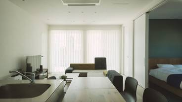 リビング エリア / 40