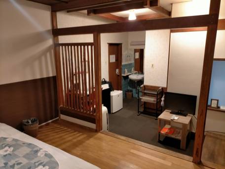 ホテル ダイキ / 2