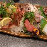  カープ鳥 球場前スタジアム（カープドリ）