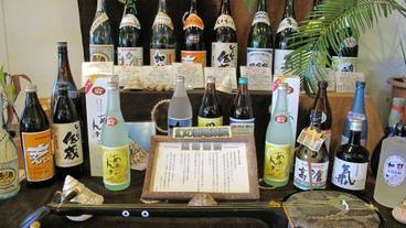 食事・飲み物 / 1