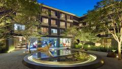 THE HOTEL HIGASHIYAMA KYOTO TOKYU， A Pan Pacific Hotel