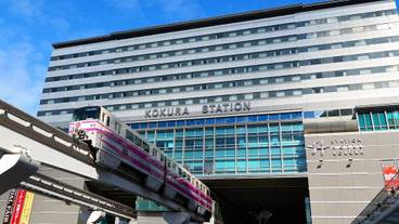 鉄道駅シャトル / 17