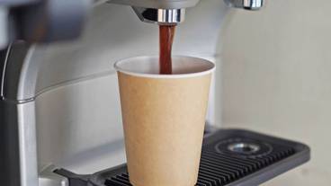 コーヒー サービス / 1