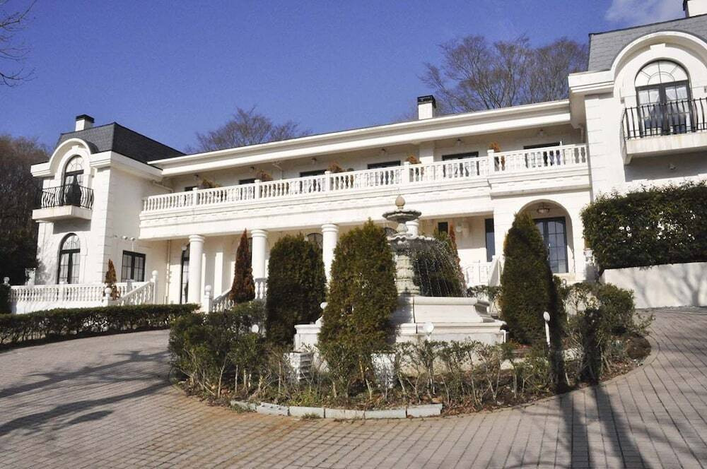 箱根オーベルジュ オー・ミラドー(ハコネオーベルジュ オーミラドー) / 2