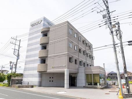 セントラルホテル高萩 / 5