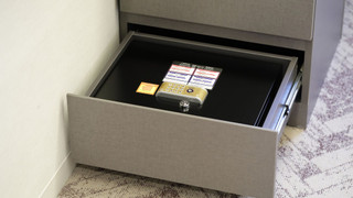 スーペリアセミダブルルーム 禁煙