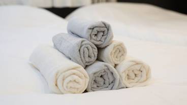 客室の設備とサービス / 39