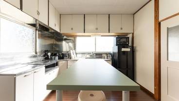 専用キッチン / 20