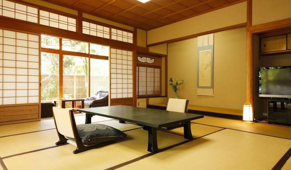 客室一例 / 1