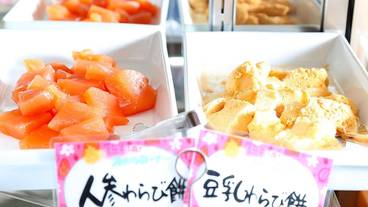 朝食ビュッフェ / 12