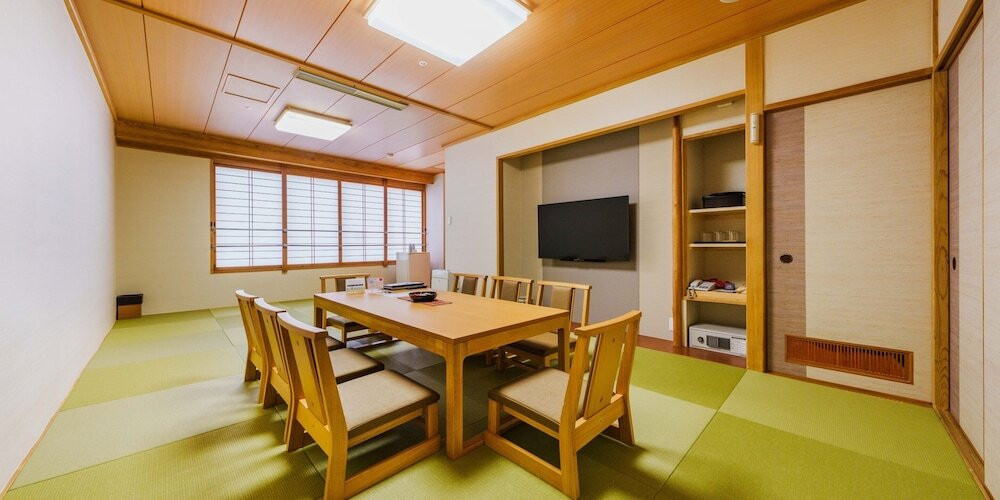 客室