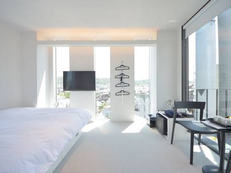 カルタホテル京都祇園 / 1