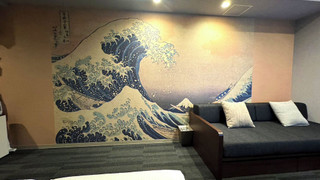 スーペリアファミリールーム 禁煙 (5名迄)