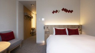 [プライムフロア]モデレートダブル/18.0平米