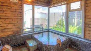 施設内の設備 / 2