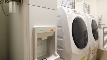 ランドリー ルーム / 9