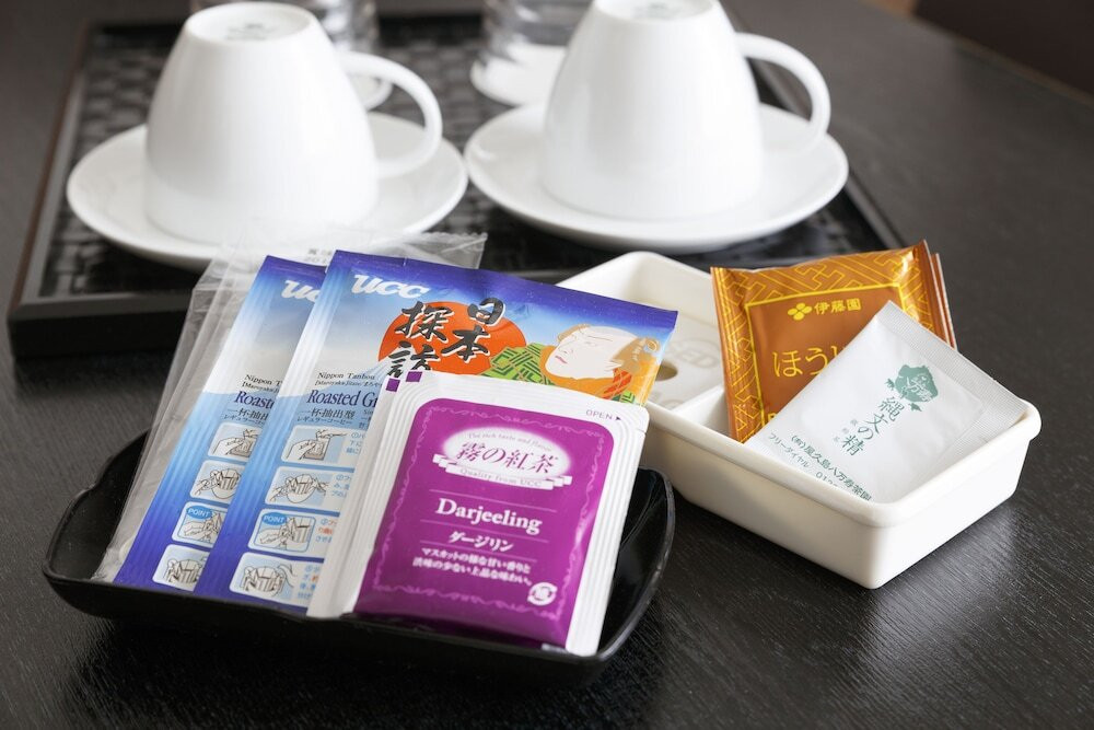 客室の設備とサービス