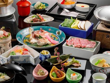 金沢辰口温泉 まつさき / 5