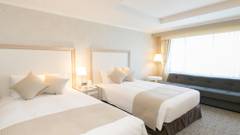 ストリングスホテル 八事 NAGOYA