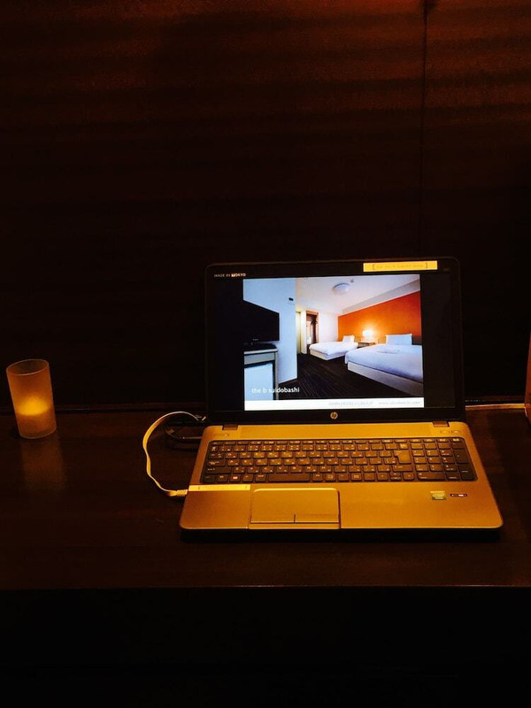 ビジネスセンター