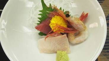 レストラン / 16