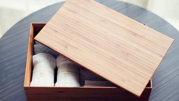 客室アメニティ一例② / 11