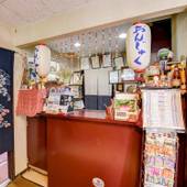 旅の宿 浜よし(千葉県 旅館) / 3