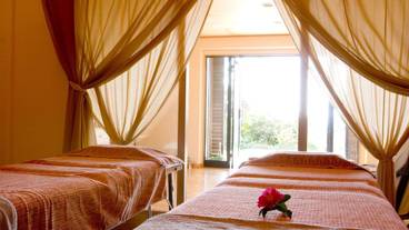 トリートメント ルーム / 6