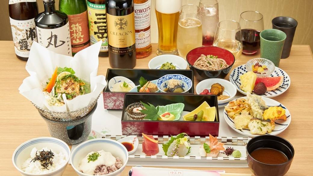 夕食イメージ / 2