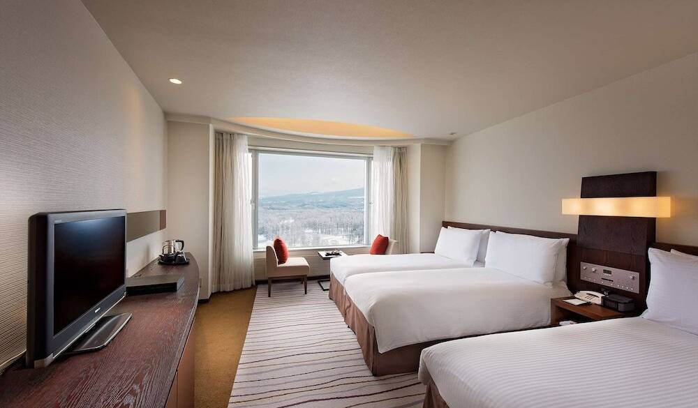 ファミリールーム　ツイン / 4